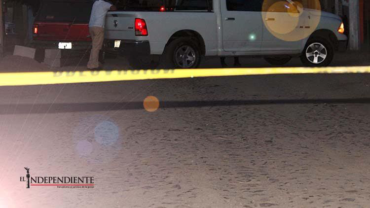 Autoridades confirman el 3er suicidio en La Paz en menos de un mes Autoridades confirman el 3er suicidio en La Paz en menos de un mes