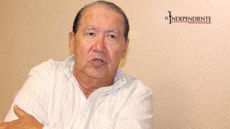 Podrían cancelar definitivamente el proyecto minero Los Cardones: SEMARNAT Podrían cancelar definitivamente el proyecto minero Los Cardones: SEMARNAT