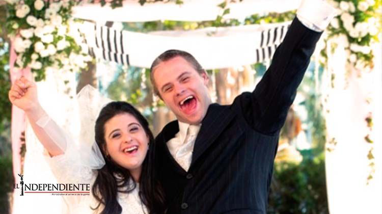 Piden quitar prohibición de matrimonio entre personas con discapacidad