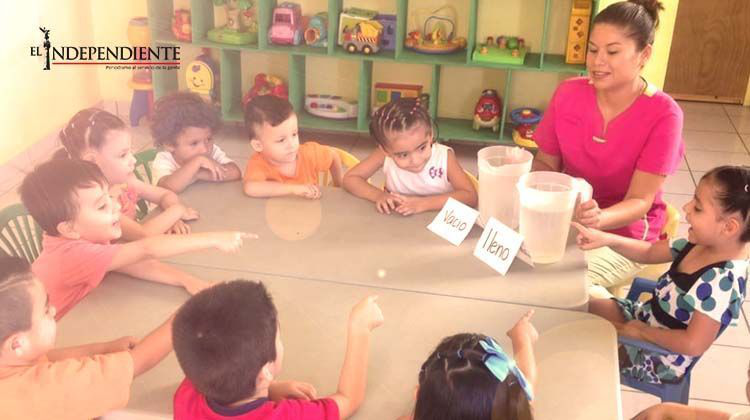 Falta de guarderías en Los Cabos acarrea serios problemas sociales Falta de guarderías en Los Cabos acarrea serios problemas sociales