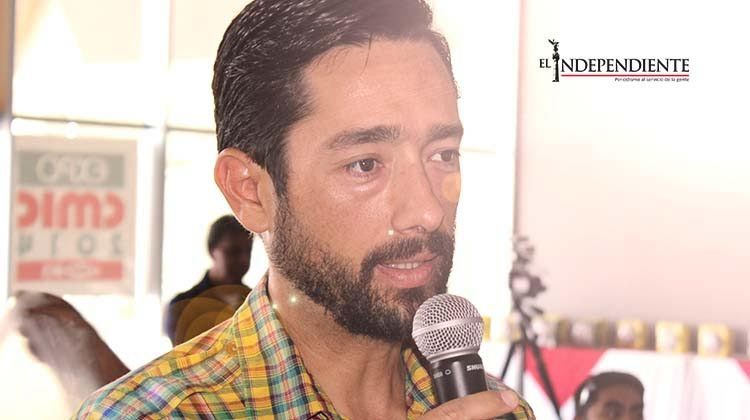 Retirarán de la vía pública campaña de la Familia Natural