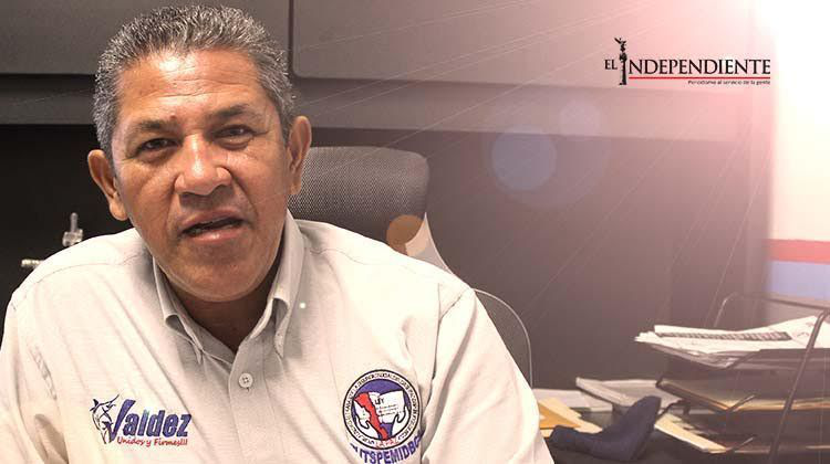 Osuna Frías deberá especificar el destino de 32 MDP, advierte Eduardo Valdez Osuna Frías deberá especificar el destino de 32 MDP, advierte Eduardo Valdez
