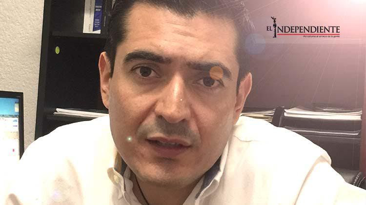 No “negoció” el PAN con el PRI, estaba en riesgo industria azucarera No “negoció” el PAN con el PRI, estaba en riesgo industria azucarera