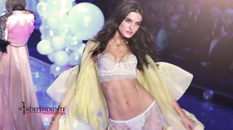 Blanca Padilla revela 15 dolorosas verdades de las modelos Blanca Padilla revela 15 dolorosas verdades de las modelos