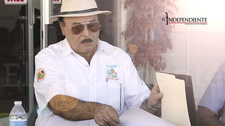 Ambientalistas ponen en duda la palabra de la PROFEPA Ambientalistas ponen en duda la palabra de la PROFEPA