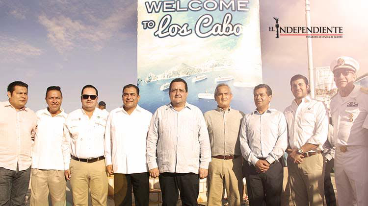 Coinciden los esfuerzos para beneficio del destino, asegura Arturo De la Rosa