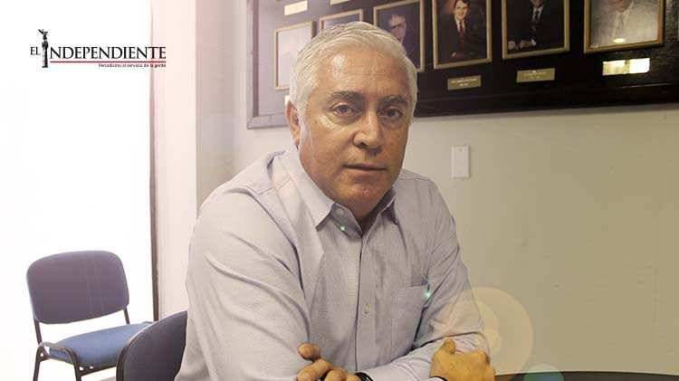 Nadie sabe dónde quedaron 13 mdp para embellecer el Centro de La Paz Nadie sabe dónde quedaron 13 mdp para embellecer el Centro de La Paz