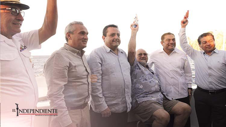 3.6 millones de dólares en premios la bolsa del torneo de pesca Bisbiee´s 2015 3.6 millones de dólares en premios la bolsa del torneo de pesca Bisbiee´s 2015
