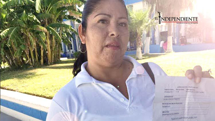 Pide ayuda para localizar a su hermano; Hace un mes que desapareció Pide ayuda para localizar a su hermano; Hace un mes que desapareció