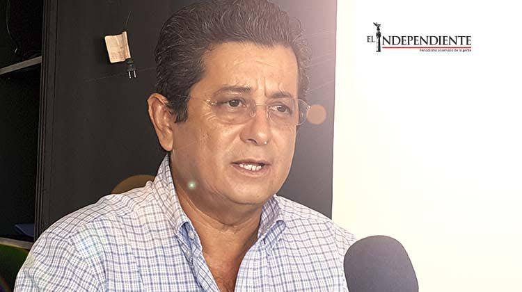 Acusa COPARMEX al CC de Los Cabos y al Ayto de ridículos y desvergonzados Acusa COPARMEX al CC de Los Cabos y al Ayto de ridículos y desvergonzados