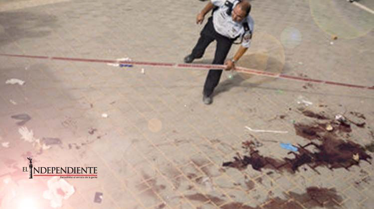 Soldados israelíes balean a judío por error en Jerusalén