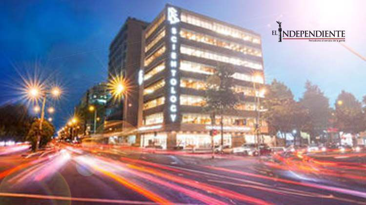 Bélgica juzga a 11 miembros de la Iglesia de la Cienciología