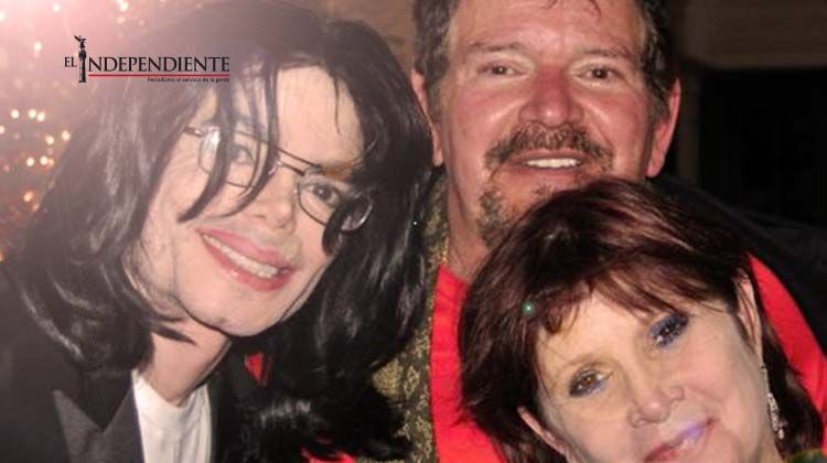 Fallece Arnold Klein, médico de Michael Jackson Fallece Arnold Klein, médico de Michael Jackson