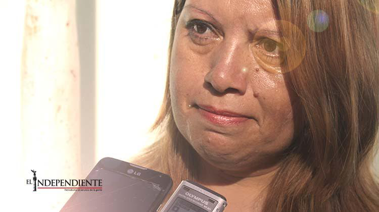 Lamentan madres de familia que niños discapacitados no estén siendo aceptados en las escuelas Lamentan madres de familia que niños discapacitados no estén siendo aceptados en las escuelas
