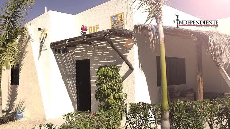 Las niñas que se escaparon de Casa Hogar inmediatamente fueron localizadas: DIF Las niñas que se escaparon de Casa Hogar inmediatamente fueron localizadas: DIF