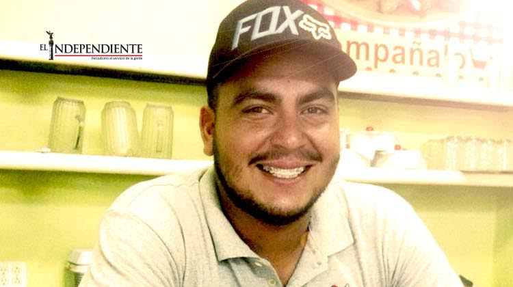 Continúa la búsqueda de joven desaparecido en Los Cabos Continúa la búsqueda de joven desaparecido en Los Cabos