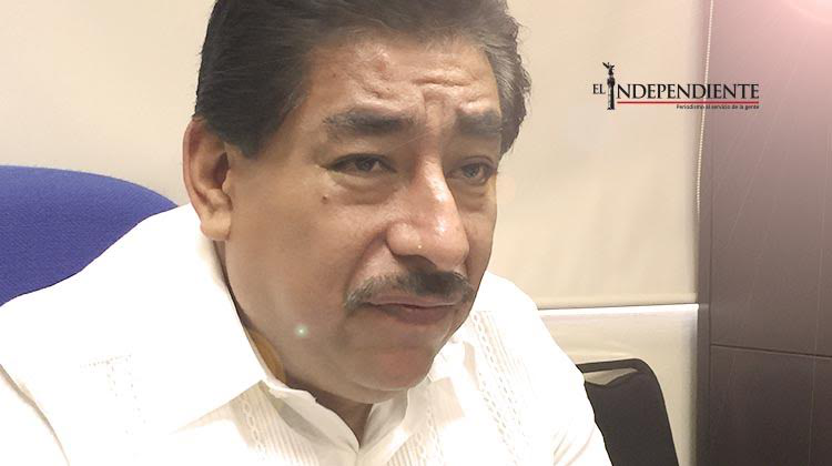 Evaluación mejorará los ingresos del maestro, afirma Héctor Jiménez Evaluación mejorará los ingresos del maestro, afirma Héctor Jiménez