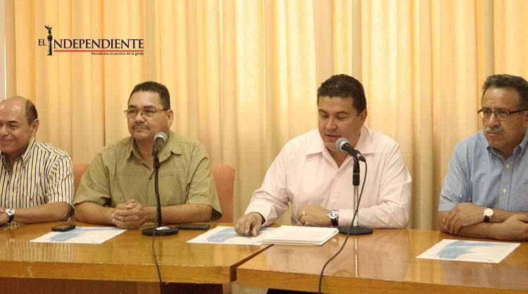 Lanzan convocatoria para la creación de la letra y música del himno de la UABCS Lanzan convocatoria para la creación de la letra y música del himno de la UABCS