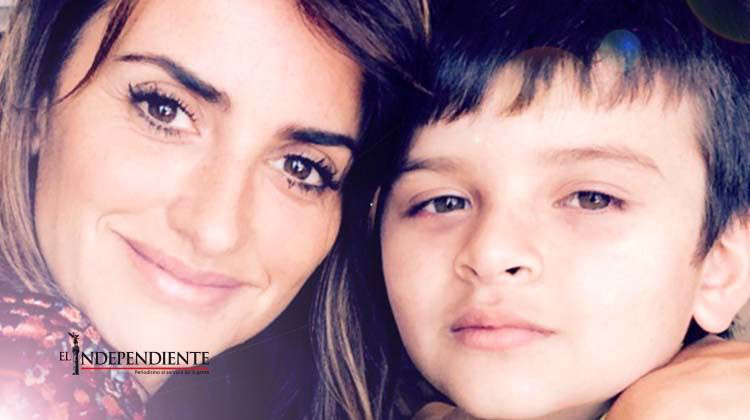 La actriz española Penélope Cruz se une a Instagram La actriz española Penélope Cruz se une a Instagram