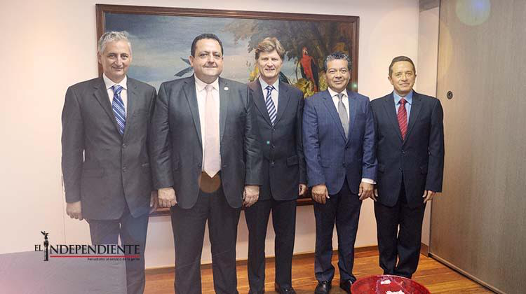Busca CMD que los beneficios del turismo lleguen a toda la población Busca CMD que los beneficios del turismo lleguen a toda la población