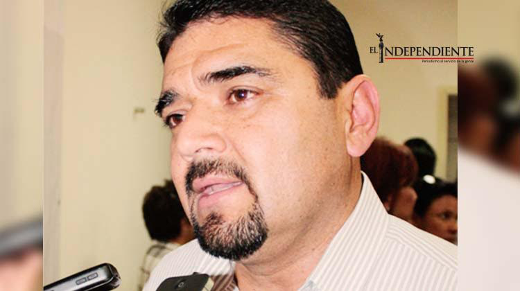 Aprobó el PRI extraño impuesto minero en Loreto Aprobó el PRI extraño impuesto minero en Loreto