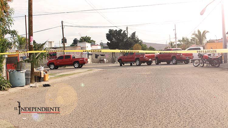 La Paz, el municipio con más problemas de seguridad en BCS: Semáforo Delictivo La Paz, el municipio con más problemas de seguridad en BCS: Semáforo Delictivo