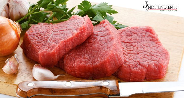La carne no es cancerígena: COFEPRIS La carne no es cancerígena: COFEPRIS
