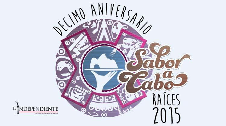 52 restaurantes y Lila Downs participarán en -Sabor a Cabo- 52 restaurantes y Lila Downs participarán en -Sabor a Cabo-