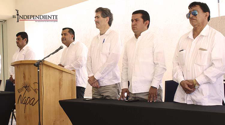 Desarrollo de Los Cabos debe ir de la mano con la sustentabilidad y el respeto al medio ambiente: Secretario General Desarrollo de Los Cabos debe ir de la mano con la sustentabilidad y el respeto al medio ambiente: Secretario General