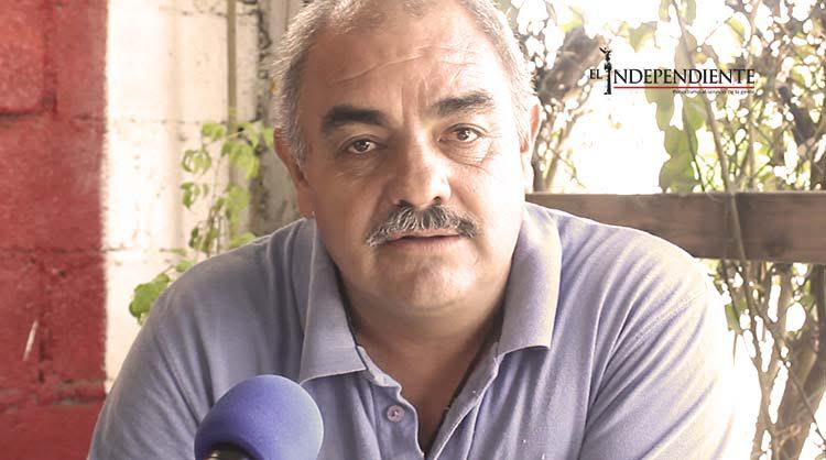 El juicio político contra exfuncionarios es “propaganda virtual”, acusa Manuel López El juicio político contra exfuncionarios es “propaganda virtual”, acusa Manuel López