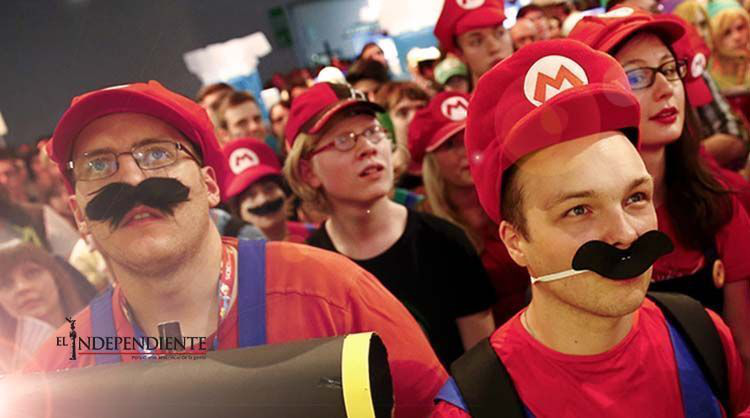 Nintendo te hará esperar más por sus juegos para celulares Nintendo te hará esperar más por sus juegos para celulares