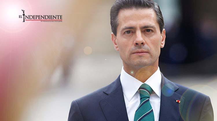 Se espera que el presidente Peña Nieto visite a BCS Se espera que el presidente Peña Nieto visite a BCS