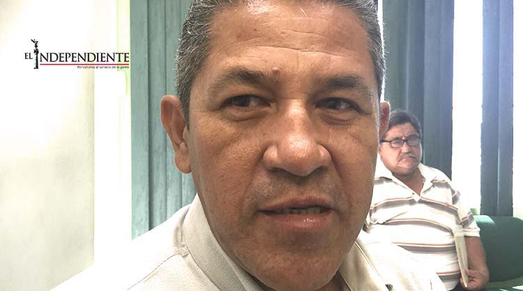 Exige Sindicato no convenir salarios con financieras “son agiotistas”, advierte Exige Sindicato no convenir salarios con financieras “son agiotistas”, advierte