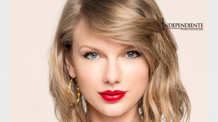 Taylor Swift rompe la red con su 'ridículo' disfraz de 'Teletubbie'