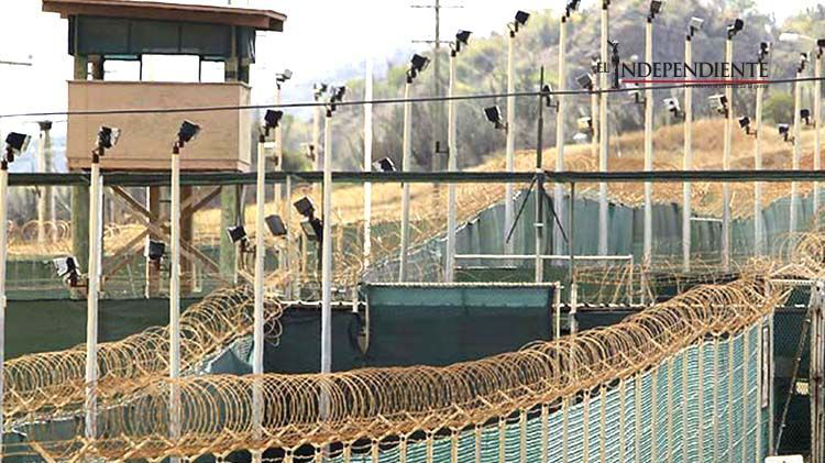 Obama pide al Congreso ‘hacerse a un lado’ en caso Guantánamo