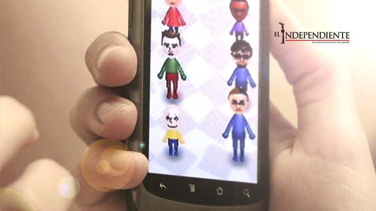 Llega el primer juego de Nintendo para celulares Llega el primer juego de Nintendo para celulares