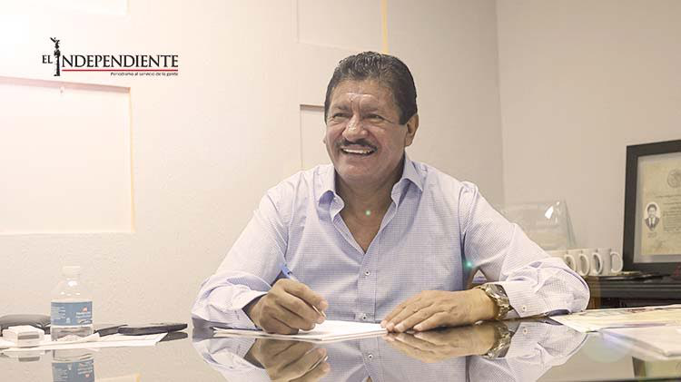 Cumple AMV compromisos con la ciudadanía Cumple AMV compromisos con la ciudadanía