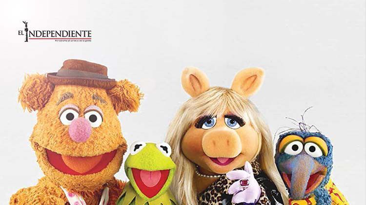 'Los Muppets' están de regreso en la televisión 'Los Muppets' están de regreso en la televisión