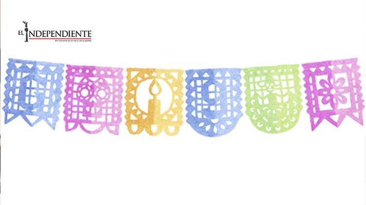 Google festeja el Día de Muertos con su doodle de hoy Google festeja el Día de Muertos con su doodle de hoy