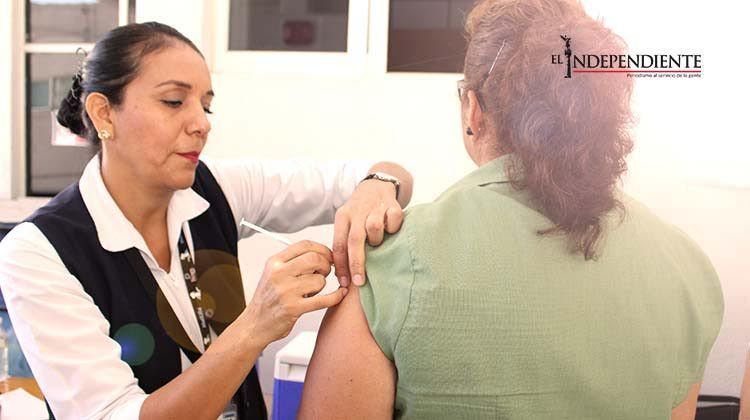 Alrededor del 50 por ciento de primeras consultas son por enfermedades respiratorias Alrededor del 50 por ciento de primeras consultas son por enfermedades respiratorias