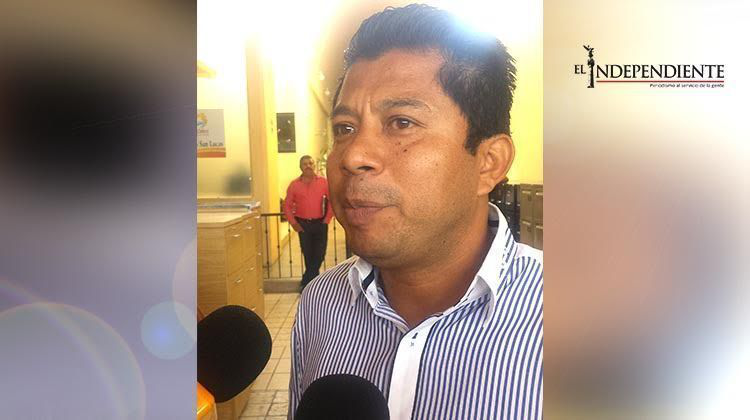 Advierten que la consulta para delegados de Los Cabos es innecesaria Advierten que la consulta para delegados de Los Cabos es innecesaria