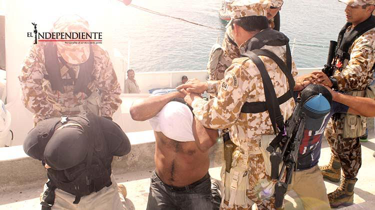 Criminalizar adictos es una estrategia fallida Criminalizar adictos es una estrategia fallida