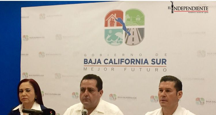 Destaca el IMCO transparencia del Gobierno de BCS Destaca el IMCO transparencia del Gobierno de BCS