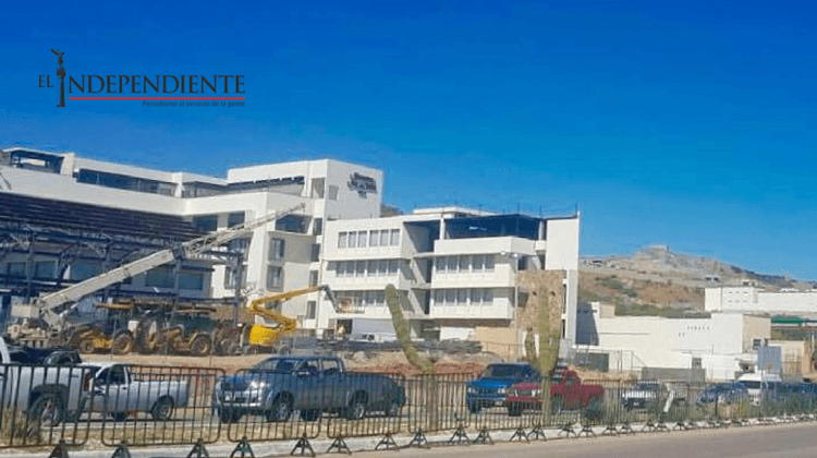 Dispositivo de seguridad del presidente EPN provoca caos en el tráfico de Los Cabos Dispositivo de seguridad del presidente EPN provoca caos en el tráfico de Los Cabos