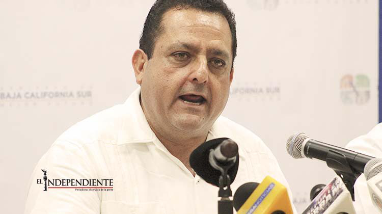 No debería legalizarse la marihuana: Carlos Mendoza No debería legalizarse la marihuana: Carlos Mendoza