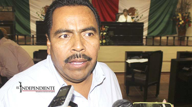 Diputados solicitan comparecencia del administrador de la Exportadora de Sal Diputados solicitan comparecencia del administrador de la Exportadora de Sal