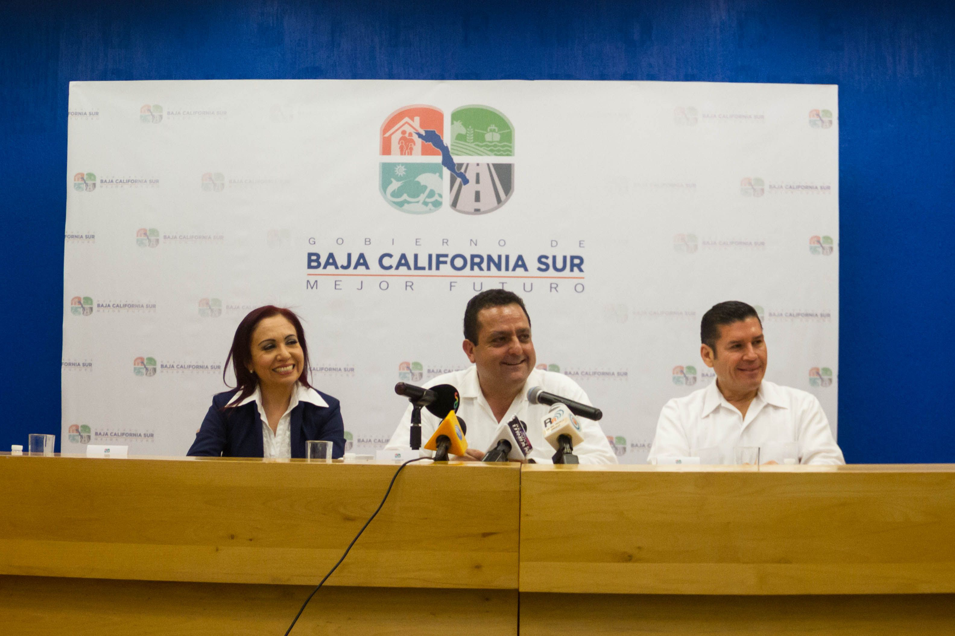 Dispuesto CMD a erradicar del gobierno la opacidad y corrupción Dispuesto CMD a erradicar del gobierno la opacidad y corrupción