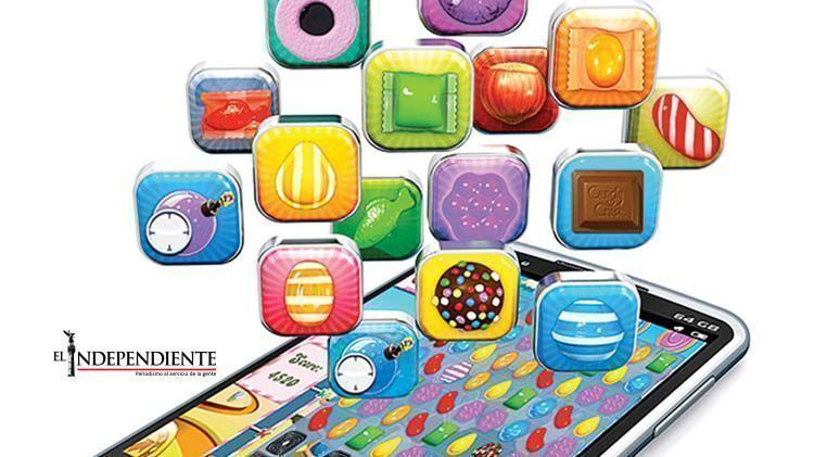 Compran a 'Candy Crush'; Activision Blizzard adquirirá King Digital Entertainment