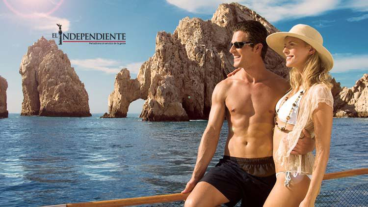 Los Cabos se consolida como uno de los mejores destinos del país Los Cabos se consolida como uno de los mejores destinos del país