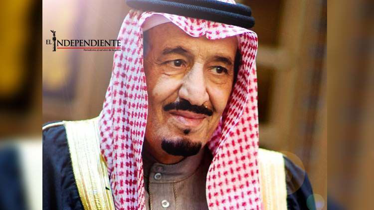 Arabia Saudita ejecuta a dos sirios por asesinato Arabia Saudita ejecuta a dos sirios por asesinato